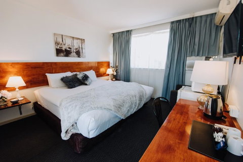 Tamworth City Motel - Accommodation Kalgoorlie 2