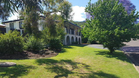 Tamworth Exclusive B&B - Accommodation Kalgoorlie 0