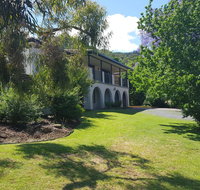 Tamworth Exclusive BB - Accommodation Kalgoorlie