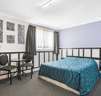 Tamworth Lodge Motel - Accommodation Kalgoorlie