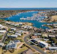 Tanjil - A stroll from the water in Paynesville - Accommodation Kalgoorlie