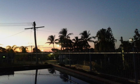 Tannum On The Beach Motel - Accommodation Kalgoorlie 1