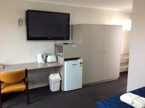 Tannum Sands Hotel / Motel - Accommodation Kalgoorlie 3