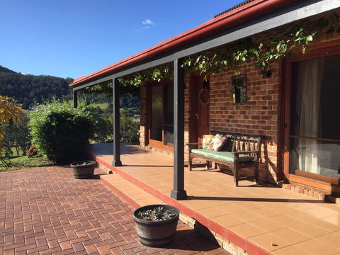 Tantallon - Accommodation Kalgoorlie 1