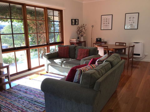 Tantallon - Accommodation Kalgoorlie 3