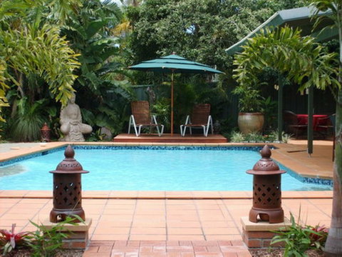 Tantarra Bed & Breakfast - Accommodation Kalgoorlie 0