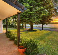 Tara Downs on Lake Albert - Accommodation Kalgoorlie