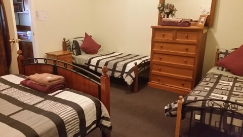 Tara Spa Apartments - Accommodation Kalgoorlie 3