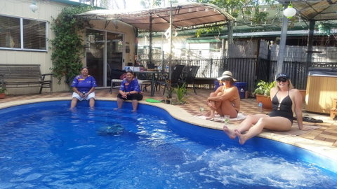 Tara Spa Apartments - Accommodation Kalgoorlie 1