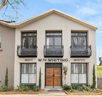 TARALGA TERRACES - Accommodation Kalgoorlie