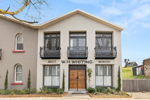 TARALGA TERRACES - Accommodation Kalgoorlie 0