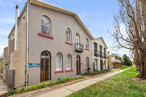 TARALGA TERRACES - Accommodation Kalgoorlie 0