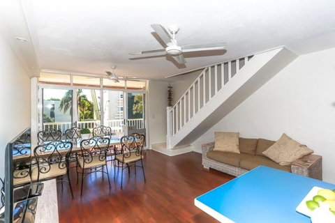 Taranaki Apartment - Accommodation Kalgoorlie 2