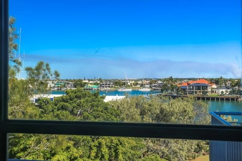 Taranaki Apartment - Accommodation Kalgoorlie 1