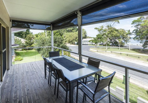 Tarcoola - Accommodation Kalgoorlie 0