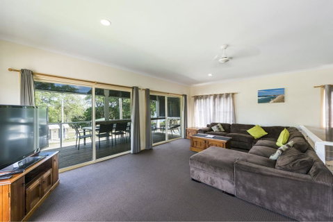 Tarcoola - Accommodation Kalgoorlie 2