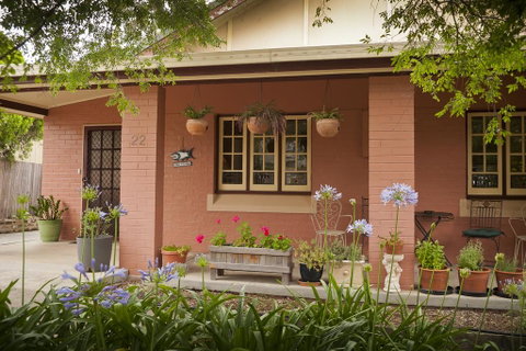 Taree Apartment - Accommodation Kalgoorlie 1