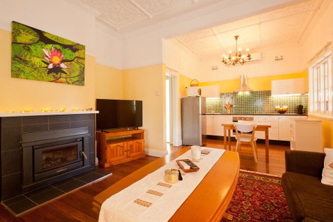 Taree Apartment - Accommodation Kalgoorlie 0