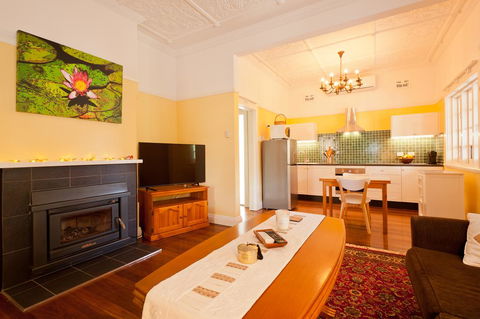 Taree Apartment - Accommodation Kalgoorlie 0