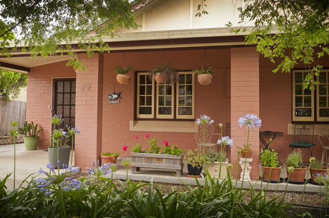 Taree Apartment - Accommodation Kalgoorlie 1