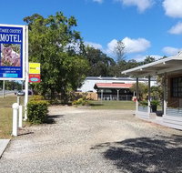 Taree Country Motel - Accommodation Kalgoorlie