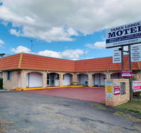 Taree Lodge Motel - Accommodation Kalgoorlie