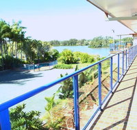 Taree Motor Inn - Accommodation Kalgoorlie