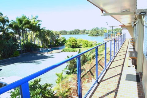 Taree Motor Inn - Accommodation Kalgoorlie 0