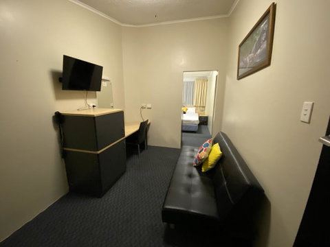Taree Motor Inn - Accommodation Kalgoorlie 2