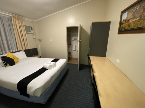 Taree Motor Inn - Accommodation Kalgoorlie 3