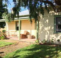 Tarndwarncoort - Farmer's Cottage - Accommodation Kalgoorlie