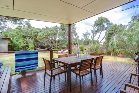 Tasman Surf House - So Close To The Beach - Accommodation Kalgoorlie 1