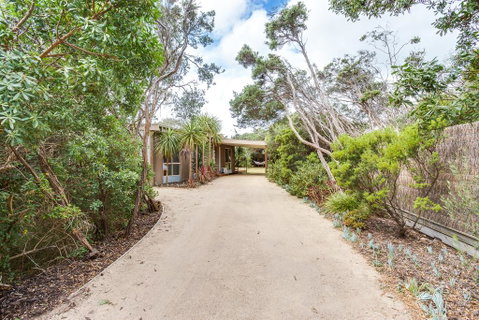Tasman Surf House - So Close To The Beach - Accommodation Kalgoorlie 2