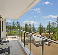 Tasman Towers 12 3 Munster Street - Accommodation Kalgoorlie