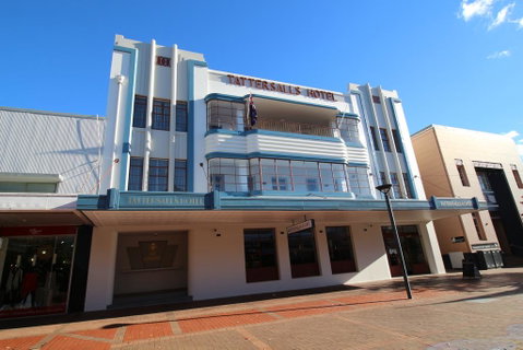 Tattersalls Hotel - Accommodation Kalgoorlie 0