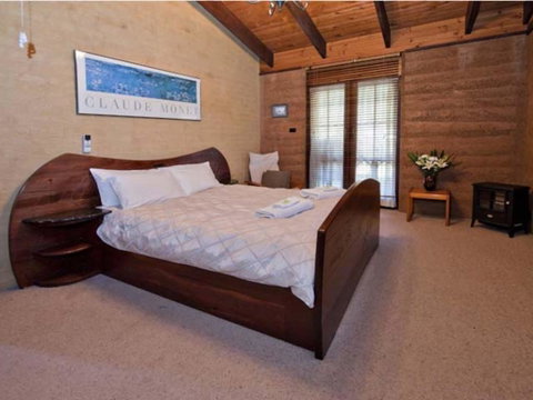 Tea Tree - Accommodation Kalgoorlie 3