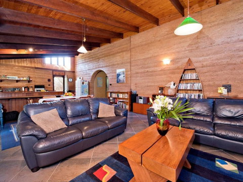 Tea Tree - Accommodation Kalgoorlie 0
