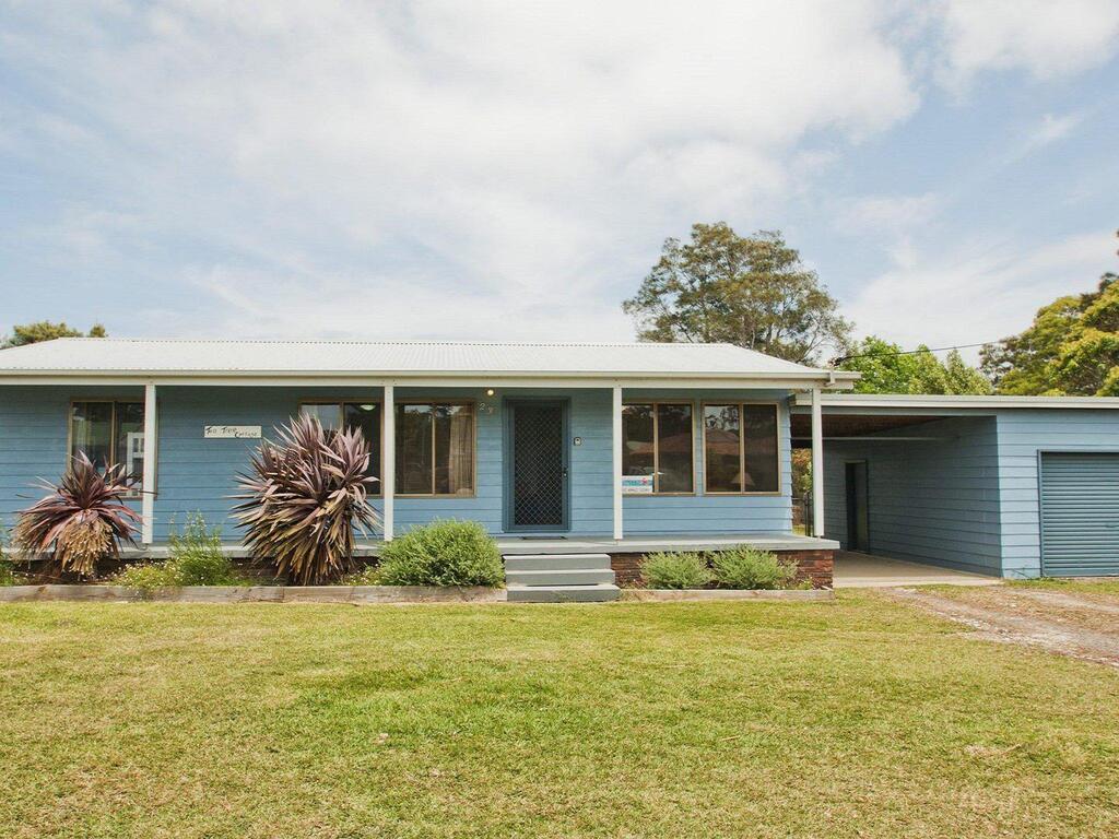 Culburra Beach NSW Accommodation Kalgoorlie