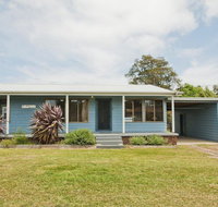 Tea Tree Cottage - great yard for pets and kids - Accommodation Kalgoorlie