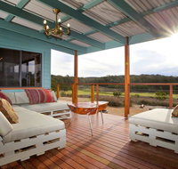 Tea Tree Hollow - 50 percent off third night on weekend