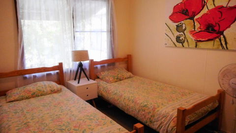 Tea Tree Lodge At Hat Head - Accommodation Kalgoorlie 2