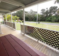 Tea Tree Lodge at Hat Head - Accommodation Kalgoorlie