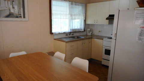 Tea Tree Lodge At Hat Head - Accommodation Kalgoorlie 3