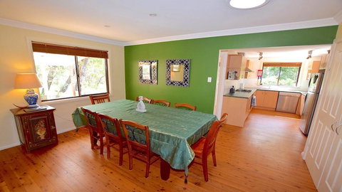 Teach Na Cairde - House Of Friends - Accommodation Kalgoorlie 2