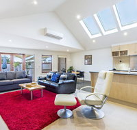 Tennysons On Sackville - Accommodation Kalgoorlie