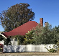 Tenterfield Historic c1895 Cottage - Accommodation Kalgoorlie