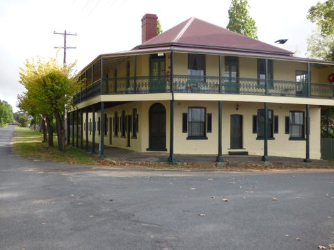 Tenterfield Lodge - Accommodation Kalgoorlie 1