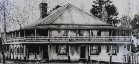 Tenterfield Lodge - Accommodation Kalgoorlie 2