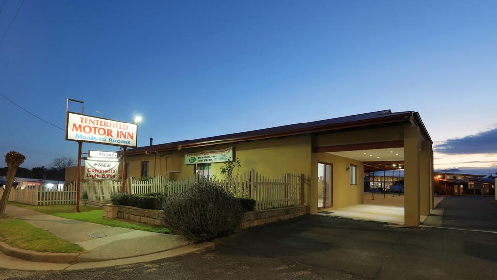 Bangheet NSW Accommodation Kalgoorlie