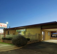 Tenterfield Motor Inn - Accommodation Kalgoorlie
